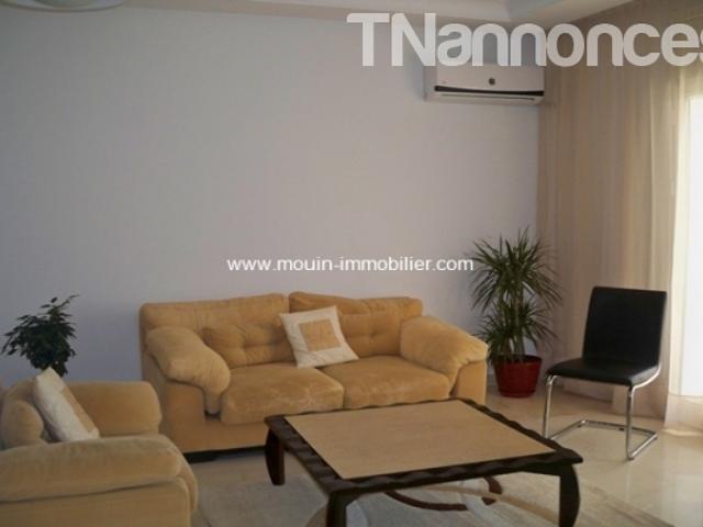 Appartement location
