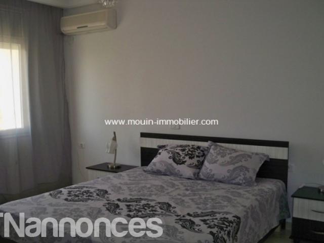 Appartement location