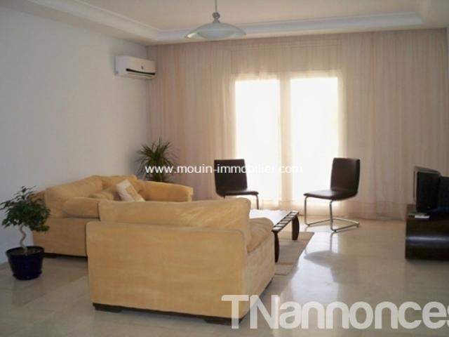 Appartement vente