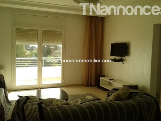 Appartement vente