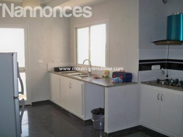 Appartement location