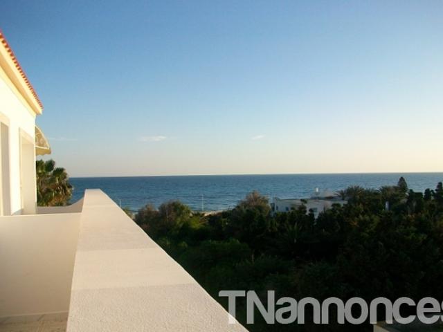 Appartement vente