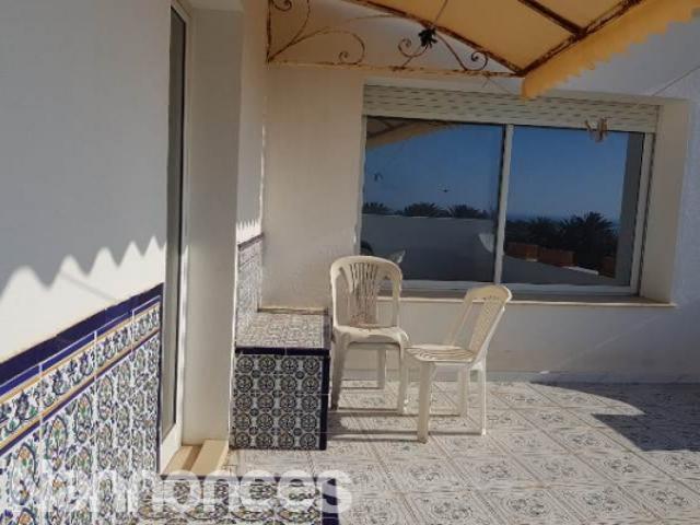 Appartement location