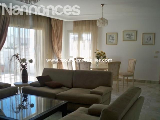 Appartement location