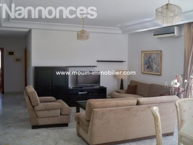 Appartement location