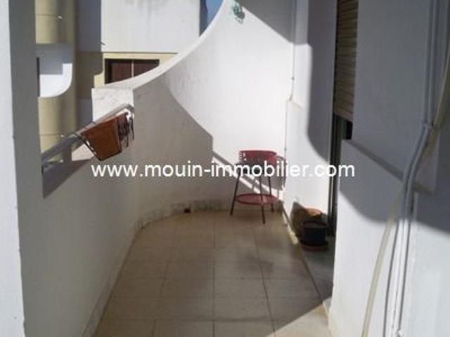 Appartement vente à Ariana Ville