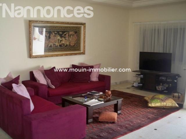 Appartement vente