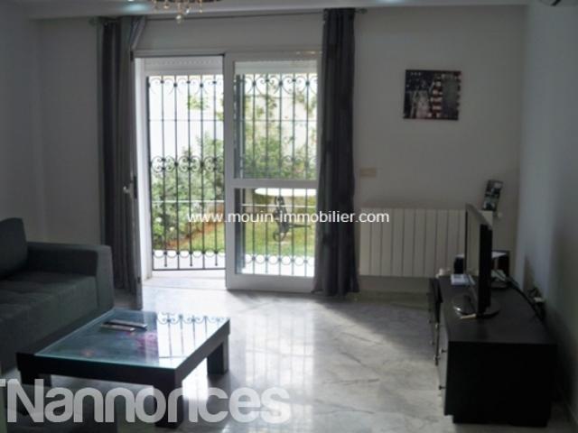 Appartement location