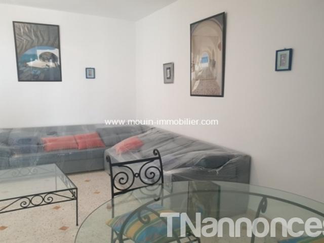 Appartement location