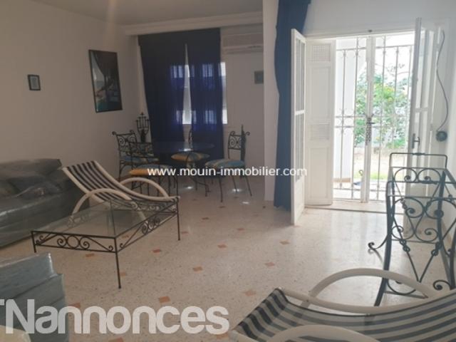 Appartement location