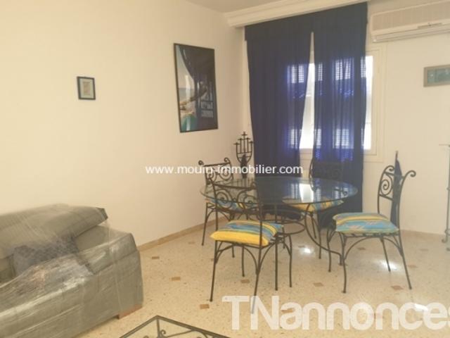 Appartement location