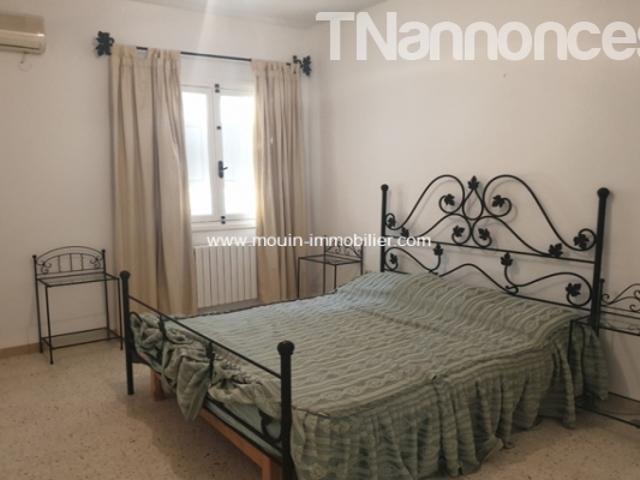 Appartement location