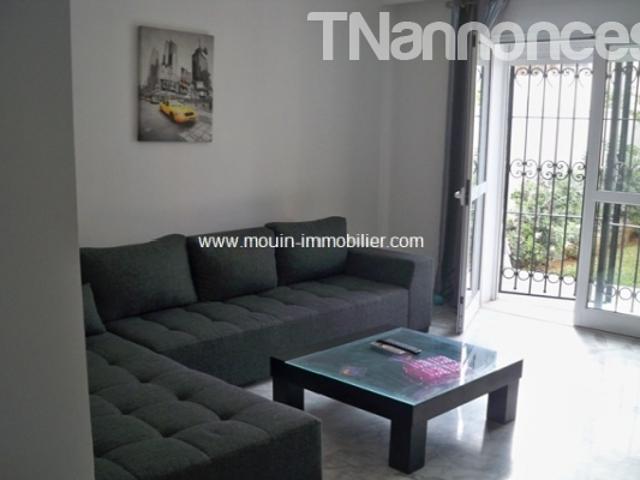 Appartement vente