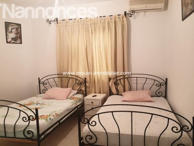 Appartement location