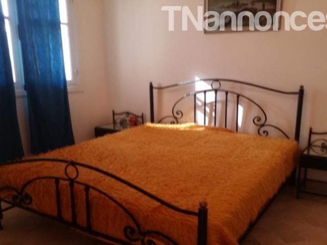 Appartement vente