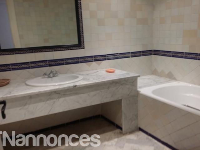 Appartement vente