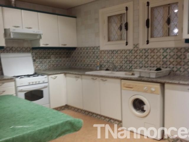 Appartement vente