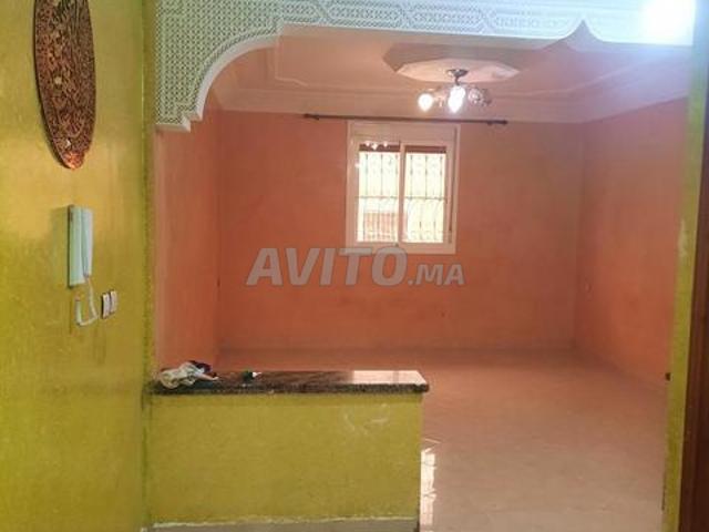 Appartement vente