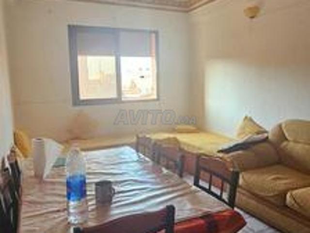 Appartement vente à Ben Slimane