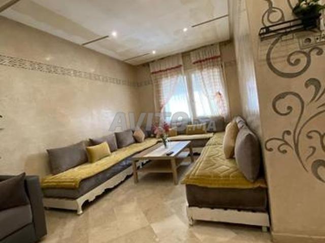 Appartement vente à El Ma, Gharb-Chrarda-Beni Hssen