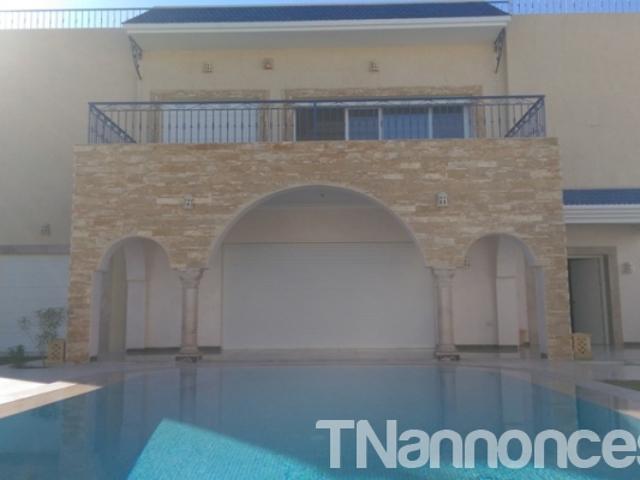 Appartement location