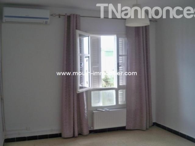 Appartement location