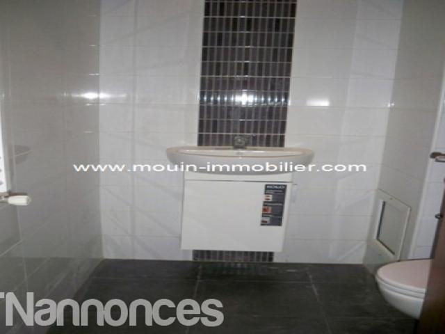 Appartement location