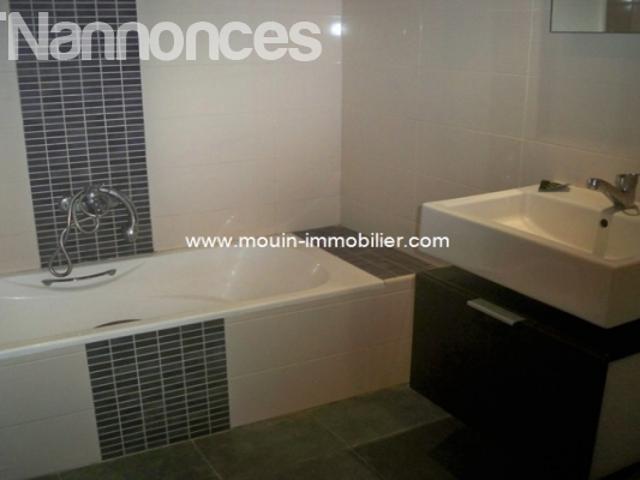 Appartement location