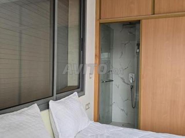Appartement location à Mansouria, Gharb-Chrarda-Beni Hssen