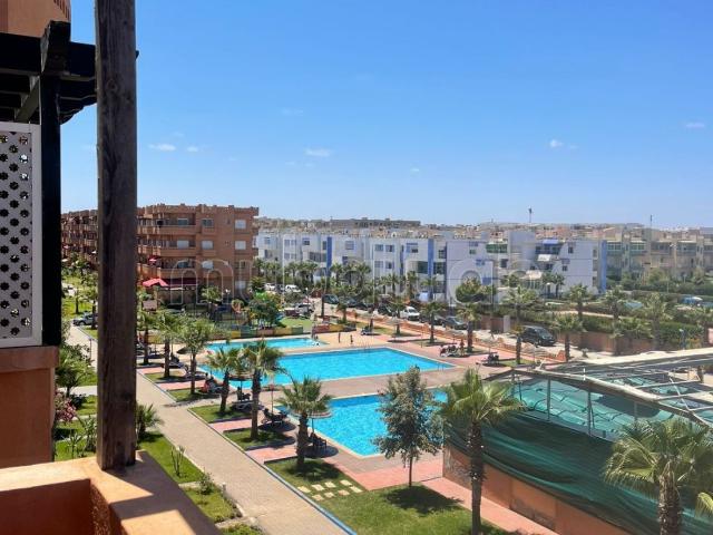 Appartement location à Mansouria, Gharb-Chrarda-Beni Hssen