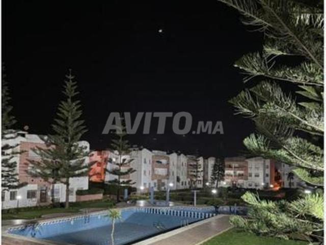 Appartement vente à Mansouria, Gharb-Chrarda-Beni Hssen