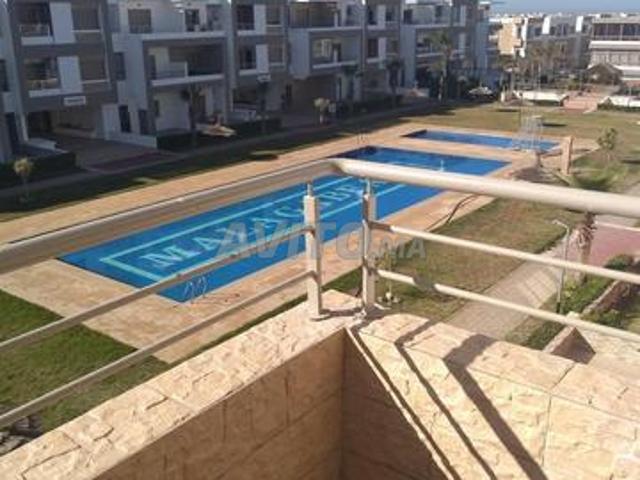 Appartement vente à Mansouria, Gharb-Chrarda-Beni Hssen