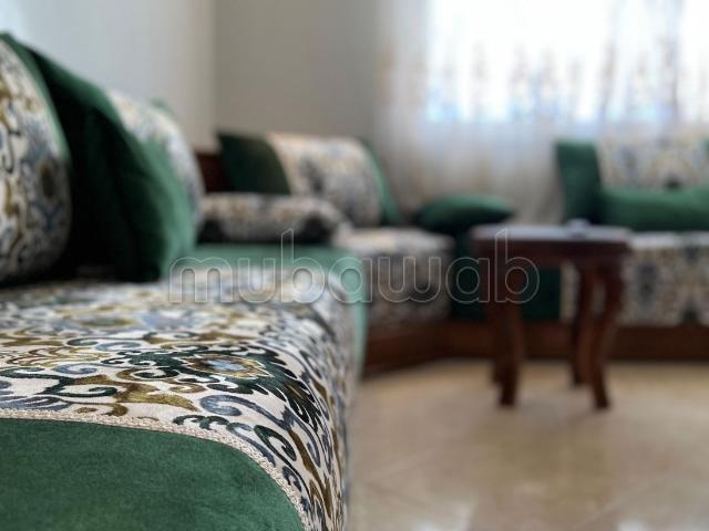 Appartement location à Mansouria, Gharb-Chrarda-Beni Hssen