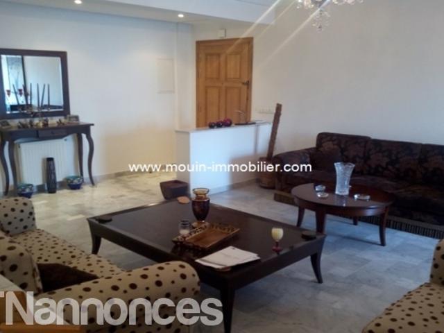 Appartement location