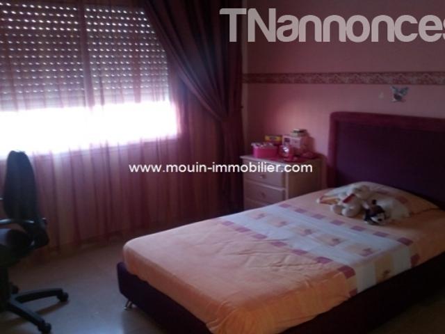 Appartement location