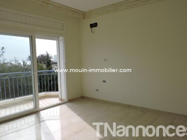 Appartement vente