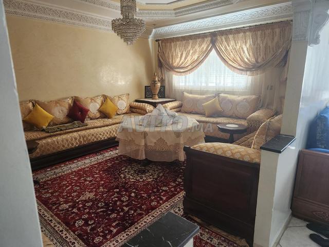 Appartement vente à Anfa, Gharb-Chrarda-Beni Hssen
