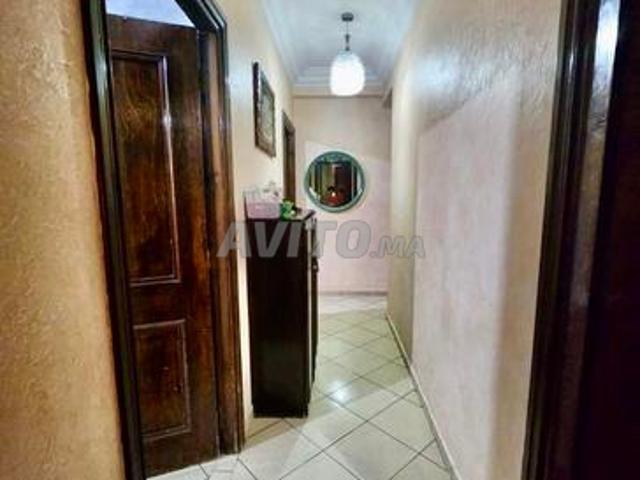 Appartement vente à Anfa, Gharb-Chrarda-Beni Hssen