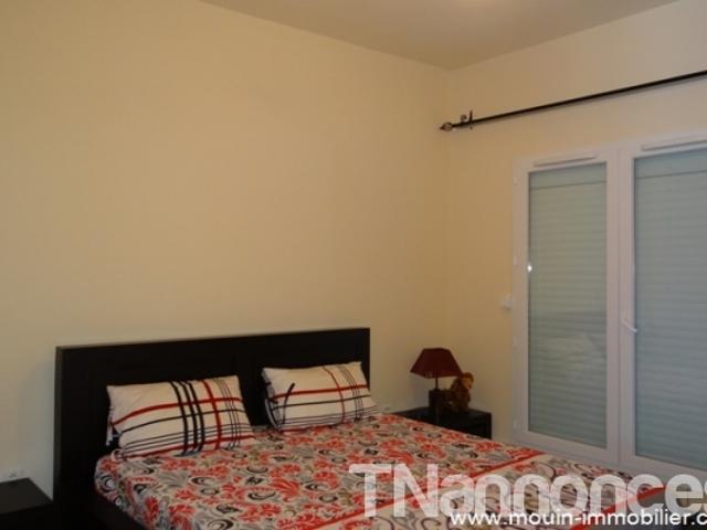 Appartement vente