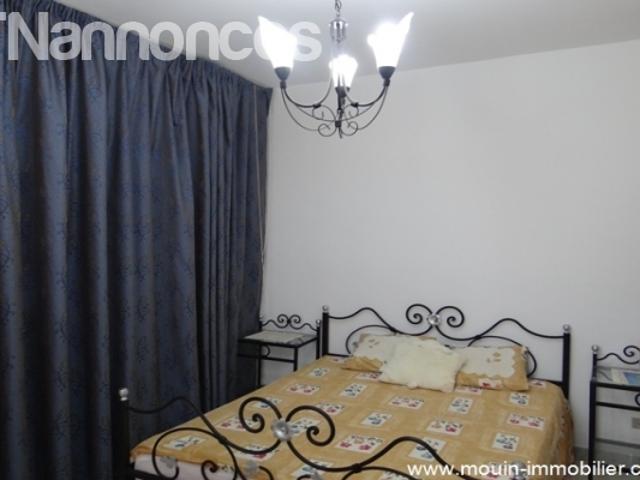 Appartement vente