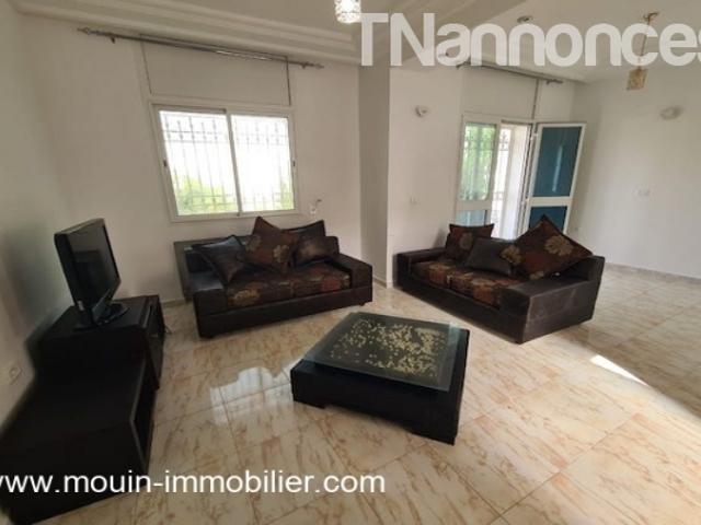 Appartement location