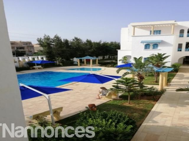 Appartement location
