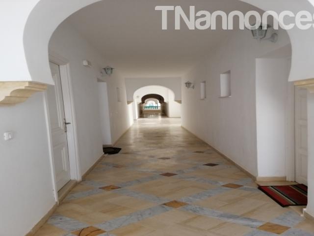 Appartement vente