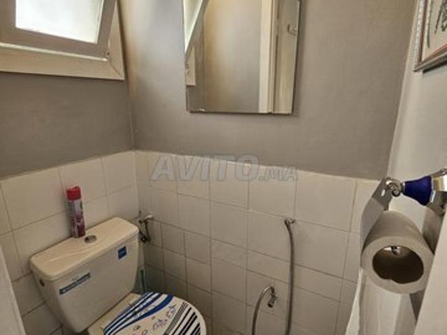 Appartement location à Témara