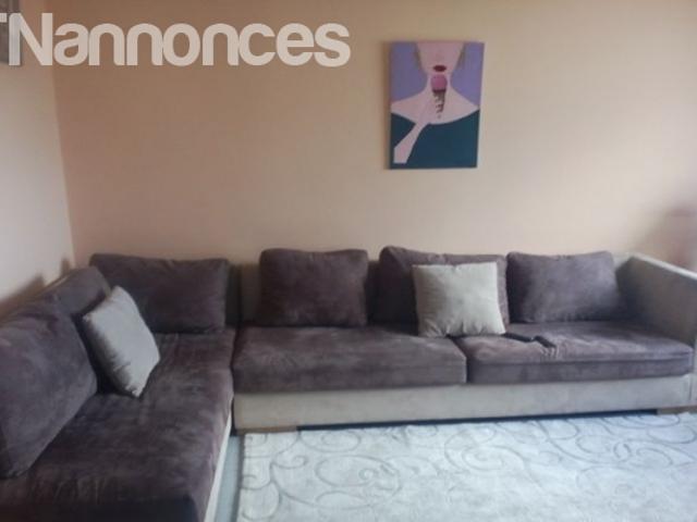 Appartement location à Ariana Ville