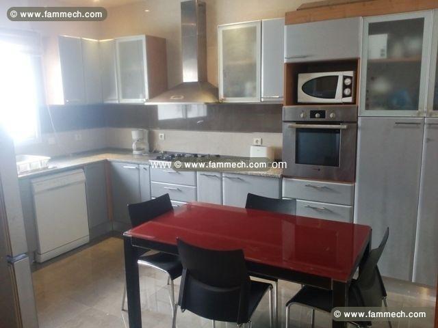 Appartement location à Ariana