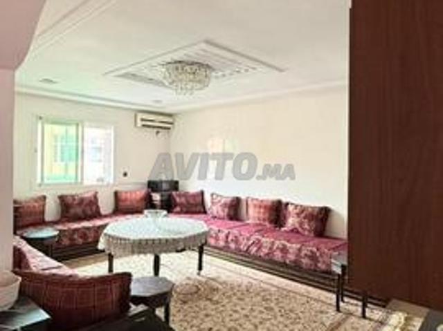 Maison vente à Berrechid, Gharb-Chrarda-Beni Hssen