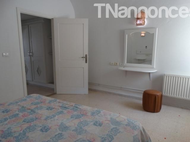 Appartement location