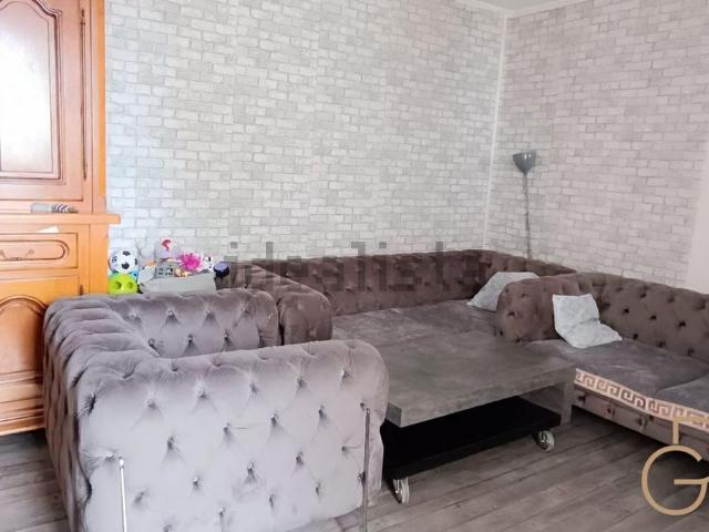 Appartement vente à Élancourt, Yvelines