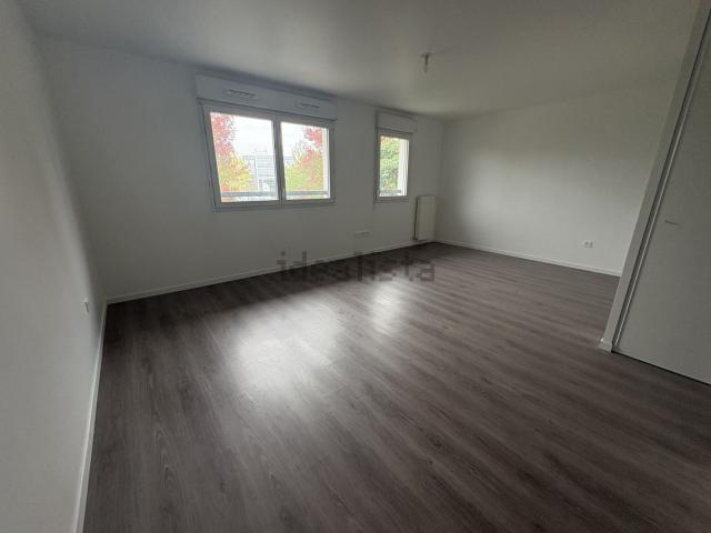 Appartement location à La Clef de Saint-Pierre, Élancourt